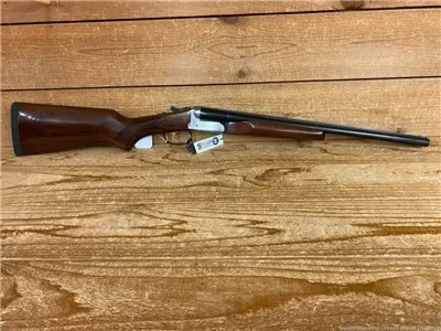 STOEGER CG SUPREME 20/20 ST STNLS REC
