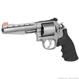 Smith & Wesson 686 Performance Center .357 Mag DA/SA Revolver 4" 6rd 11759