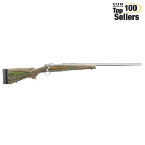 RUGER Hawkeye Predator 6.5 Creedmoor 24in 4rd Bolt-Action Rifle (47139)