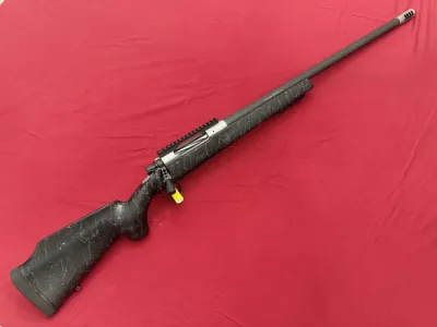 Christensen Arms Traverse 300 PRC