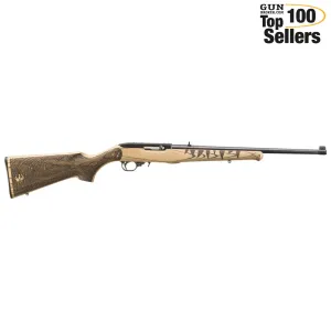RUGER 10/22 Carbine TALO .22 LR 18.5in 10rd Semi-Auto Rifle (31225)