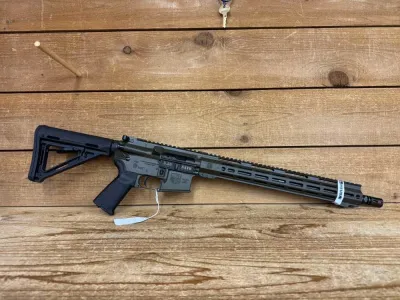 Diamondback DB-15 ODG 16" Barrel 5.56 W/ M-Lok Rail 810035754331
