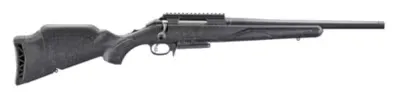 Ruger American Gen 2 Patrol - 308 Win - 16" Threaded Barrel - 3+1