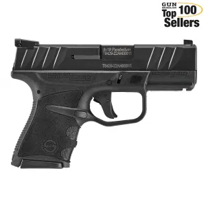 STOEGER STR-9MC Micro Compact 6.1in 2x13rd Semi-Auto Pistol (31766)