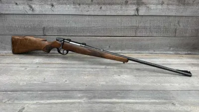 Steyr Model L .243 Winchester
