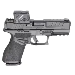 SPRINGFIELD ARMORY Echelon 4.0C 9mm 4in 2x15rd Compact Pistol w/COA Red Dot