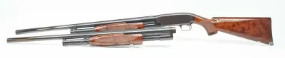 Winchester Model 12 Pigeon Grade 16 Gauge Solid Rib *2 Barrel Set*1930* **Collectors See My Other Auctions** Current Bi…