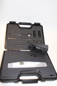 Canik METE MC9 9mm Subcomp Optic Ready 3" BBL UNFIRED 12+1 15+1 Pre-Owned