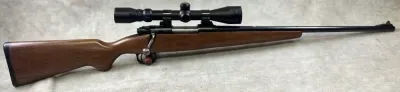 Winchester Ranger Youth 243 WIN 20" BBL W/Scope *USED*