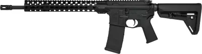 COLT LE COMBAT CARBINE UNIT - AR-15 5.56 16in. 30RD BLACK