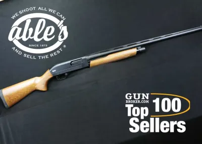 Winchester SXP Pump Shotgun, 12 Ga, 28", 3" Chmbr, 4 Rd, *PENNY AUCTION* Current Bid $116.11 4d 22h | 6 Bids