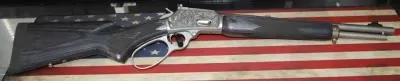1894 Trapper Razor Boar - 10mm - Custom & Collectale Limited Edition of 300