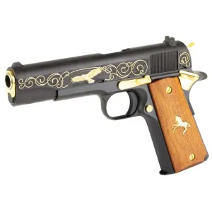 Colt Spirit of America TALO 1911 .45 ACP Semi-Auto Pistol 5" O1911C-ERB