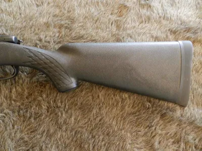 Remington Model 788 22/250 24" Blue 99%
