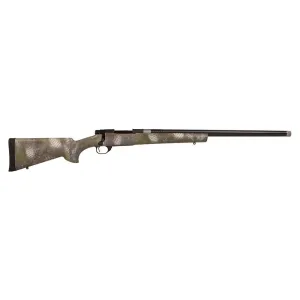 Howa Hogue Rifle 6.5 Creedmoor 5rd Magazine 24in. Carbon Threaded Barrel K