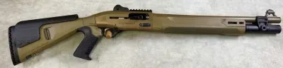 Beretta 1301 Tac C Mod 2 12G FDE *NEW*