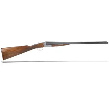 Beretta 486 Parallelo 12GA 28"