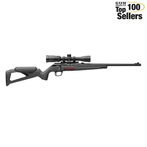 WINCHESTER REPEATING ARMS Xpert Scope Combo 22LR 18in 10rd Rifle 525233102