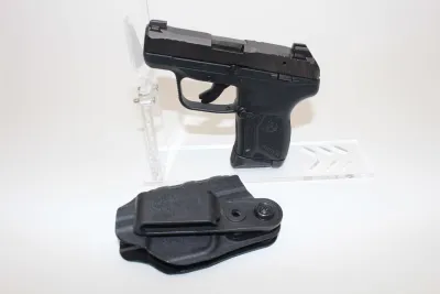 Ruger LCP MAX .380 ACP 10+1 2.8" BBL No Box Used