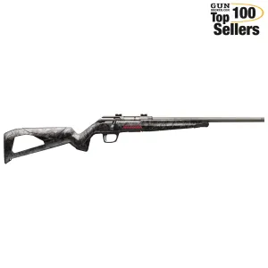 WINCHESTER REPEATING ARMS Xpert Suppressor Ready Rimfire Magnum 17WSM Rifle