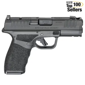 SPRINGFIELD ARMORY Hellcat Pro Comp OSP 9mm 3.7in Pistol HCP9379BOSPLCCOMP