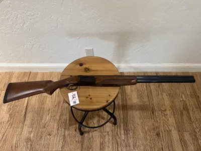 Winchester Supreme field 12ga