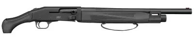 Mossberg 83002 990 AfterShock 12 Gauge Semi-Auto 3" 5+1 18.5" BBL New