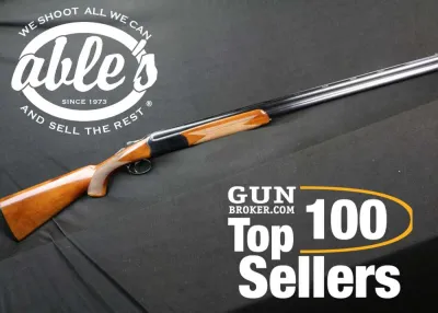 Ruger Red Label III Over-Under Shotgun 4511, 20 Ga, 3", 30", Walnut NIB