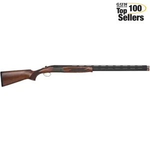 MOSSBERG Gold Reserve - Black Label 20Ga 2rd 30in Shotgun (75481)