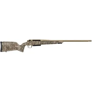 CHRISTENSEN ARMS Evoke Mossy Oak 243 Win 20in 4rd Bolt-Action Rifle