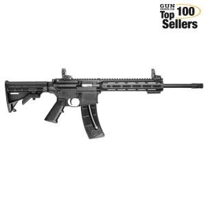 SMITH&WESSON M&P15-22 SportRifle 22LR 16.5in 10208