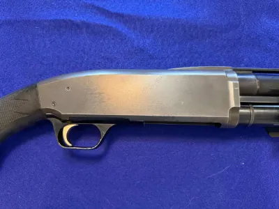 Browning BPS Stalker 12ga 3”