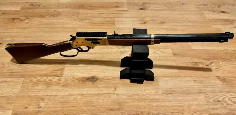 Henry Big Boy Rifle .30-30 Win Large Loop for sale in Houston Texas