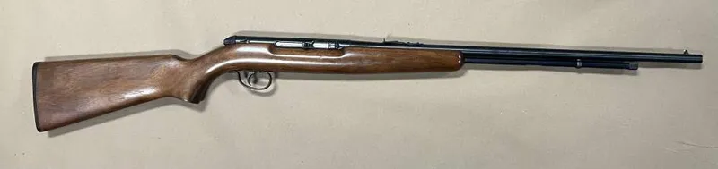Remington Model 550-1 22 S L LR Semi Auto Rifle 22LR – year unknown