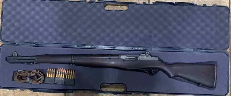 M1 Garand for sale in Austin Texas