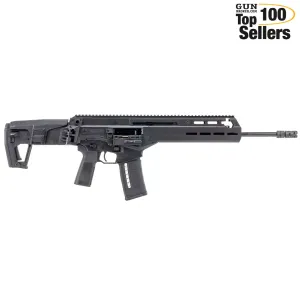 IWI US Carmel 5.56 NATO 16in 30rd PMAG Black Tactical Rifle (CSR16)