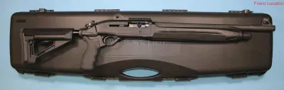 Beretta 1301 Tactical 12 Gauge 18" Barrel