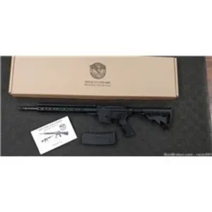 HIGH STANDARD/INTERARMS INTERARMS-15 AR .300 BLACKOUT