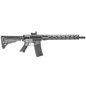 AMERICAN TACTICAL IMPORTS Milsport 223 Rem/5.56mm 16in 30rd Semi-Auto Rifle