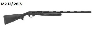 Benelli M2 11162 12GA 28" BBL 3" Chamber New