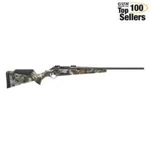 BENELLI BE.S.T. Lupo 6.5mm Creedmoor 24in 5rd Bolt-Action Rifle (11992)
