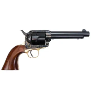 UBERTI 1873 Cattleman II Brass .357 Mag 5.5in 6-Shot Revolver (356210)