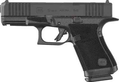Glock 19 Gen6 G19 Gen 6