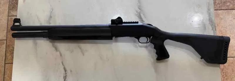 Mossberg 930 tactical for sale in Austin Texas