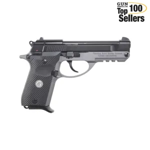 EUROPEAN AMERICAN ARMORY MC 14T Solution Compact .380 ACP Pistol 390855
