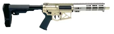 ZEUS ARMS ARISTAEUS 300BLK PSTL 8in. SBA3 BRACE