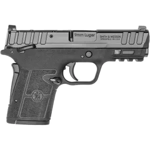 SMITH & WESSON Equalizer Liberty 250th 9mm 3.675in 10/13/15rd Pistol