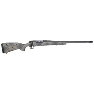 Bergara B-14 SIERRA 6.5 PRC 20" TB 3 Round NEW