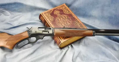 Marlin 1895LTD II Limited Edition II .45-70 ONLY 1001 made Davidson RARE Marlin Collectors has BOX only 1001 made David…