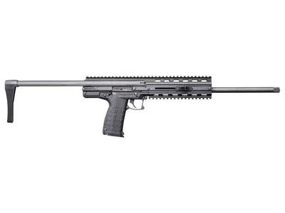 Kel-Tec CMR30BLK CMR 30 Compact 22 WMR 30+1 16.10" BBL New
